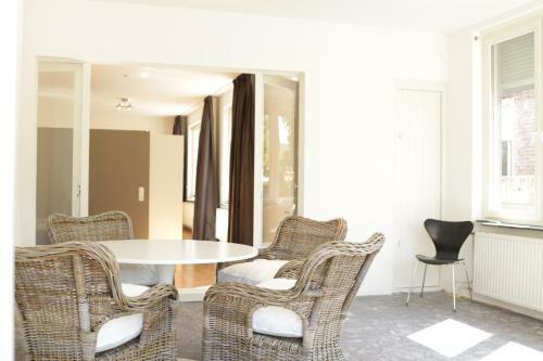 Vaals - Aachen Apartaments