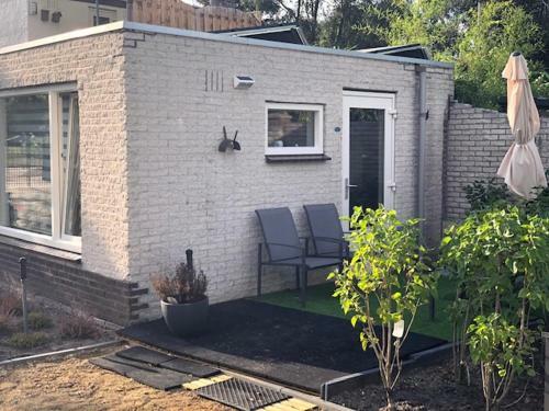 Apartamento Logies Bij Marlies