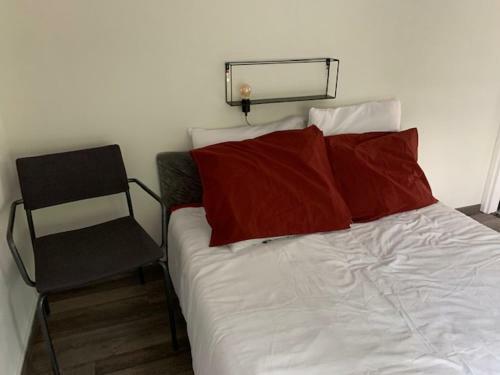 Apartamento Logies Bij Marlies