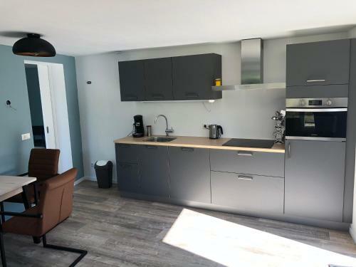 Apartamento Logies Bij Marlies