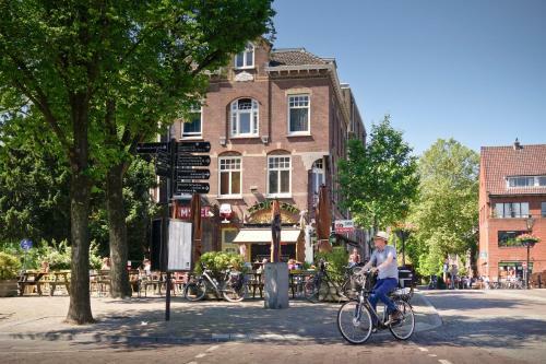 Hotel Oudegracht
