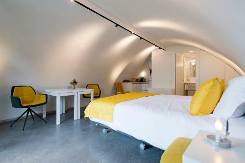 Hotel Oudegracht