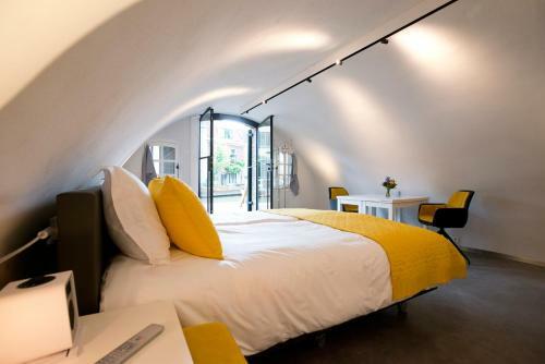 Hotel Oudegracht