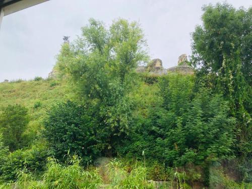 Bed & Breakfast Castle View 2