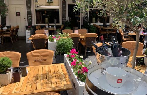 Apartamento Vakantie Appartement Sunndays