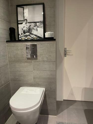 Apartamento Vakantie Appartement Sunndays