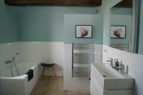Apartamento Het Sibberhuuske