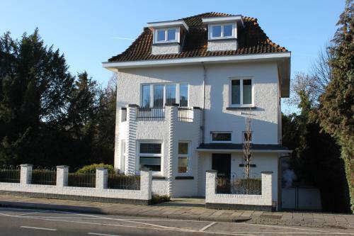 Apartamento Appartement Dersaborg