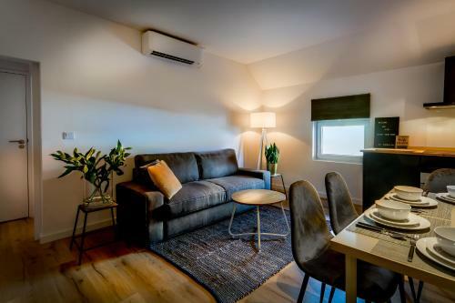 Apartamento Guesthouse 115