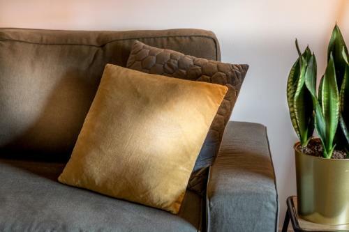 Apartamento Guesthouse 115