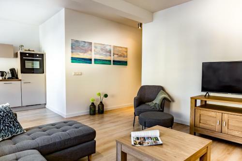 Apartamento Boven de Ijsjes
