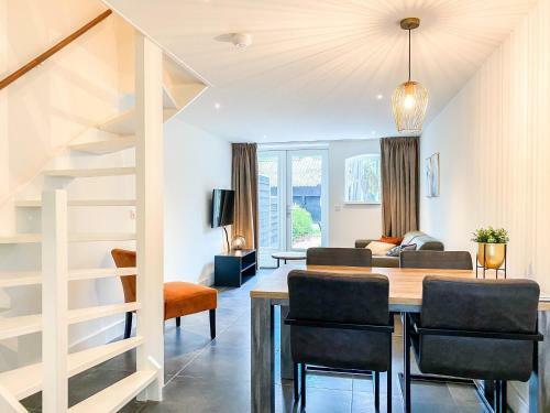 Apartamento de Veerse Pot Vakantiewoning 1 Ve03