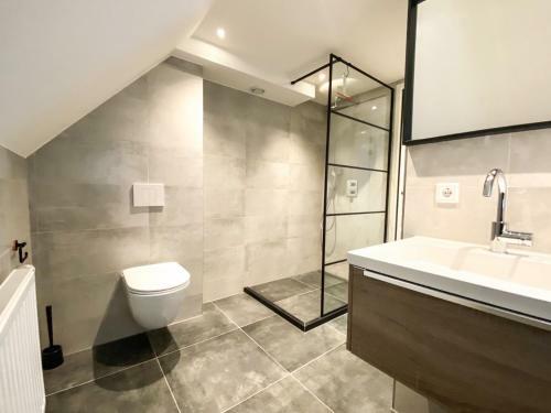 Apartamento de Veerse Pot Vakantiewoning 1 Ve03