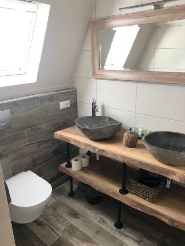 Bed & Breakfast Brasserie de Peperboom