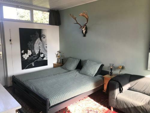 Hostal De Vlies