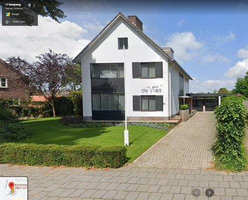 Hostal De Vlies