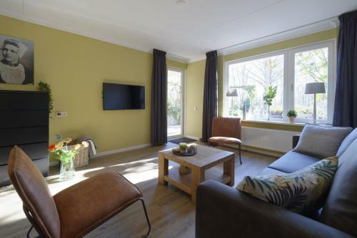 Apartamento Veerswalzicht