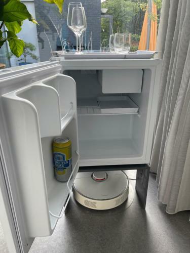 Bed & Breakfast B & B De Stijl