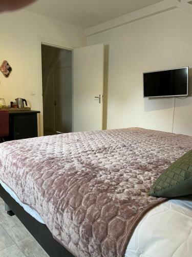 Bed & Breakfast Bnb Bruxelles
