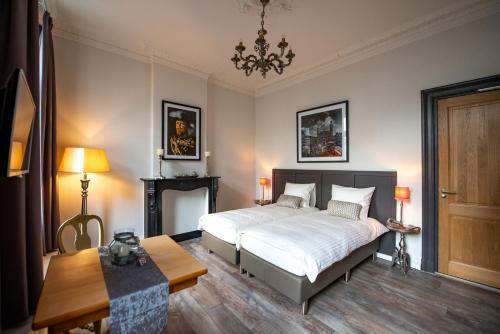 Bed & Breakfast Bnb Prins Hendrik Venlo