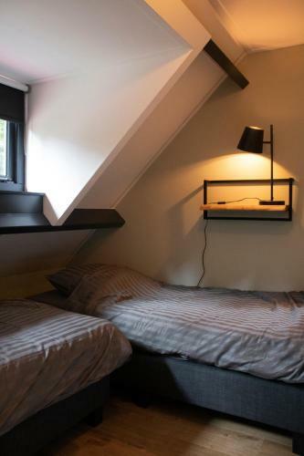 Apartamento Villa Woudstee