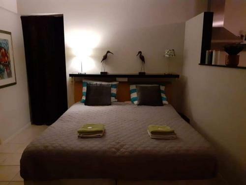 Apartamento de Lindehoeve Appartement de Pompestraat