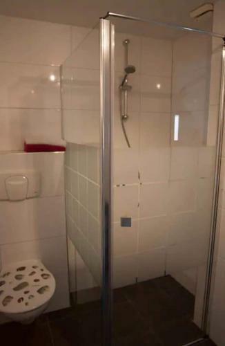 Apartamento de Lindehoeve Appartement de Pompestraat