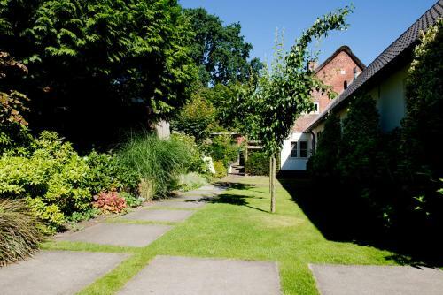 Bed & Breakfast Genesis Voorschoten