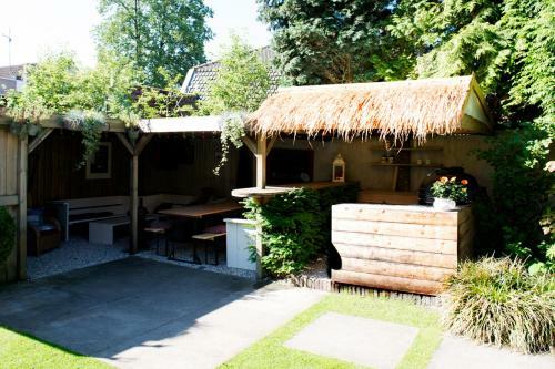 Bed & Breakfast Genesis Voorschoten