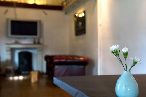Bed & Breakfast Genesis Voorschoten
