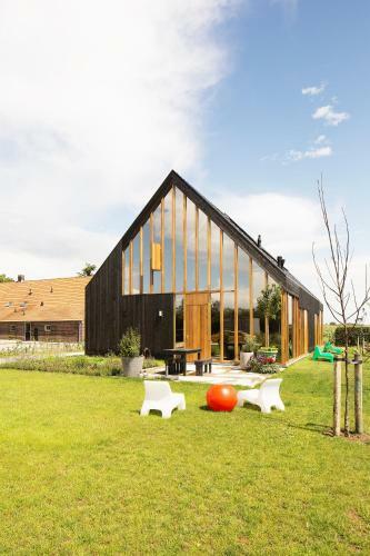 De Kemp B&B & Studio's