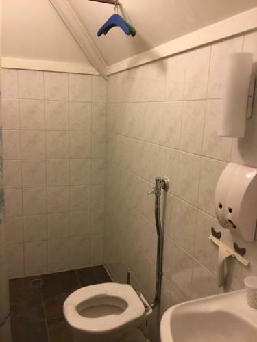 Apartamento Tuinzicht