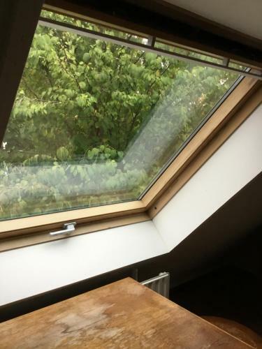Apartamento Tuinzicht
