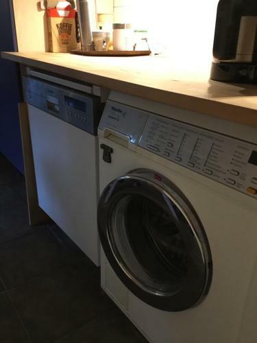 Apartamento Tuinzicht