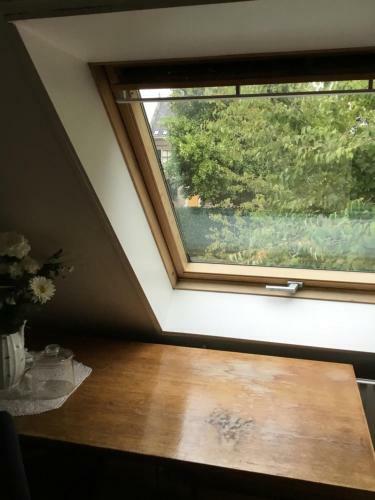 Apartamento Tuinzicht