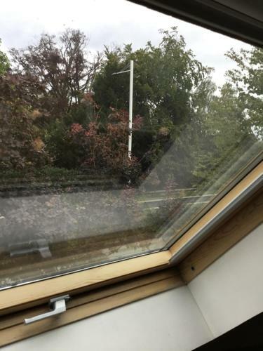Apartamento Tuinzicht