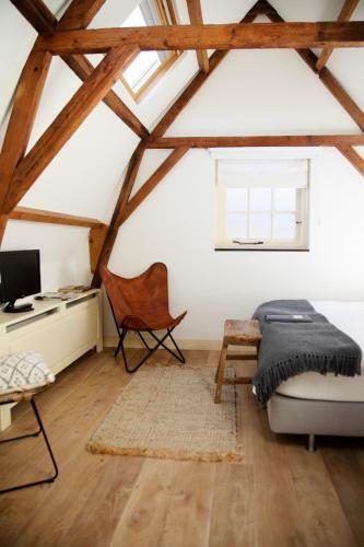 B&B "jan" Te Vreeland