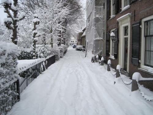 B&B "jan" Te Vreeland