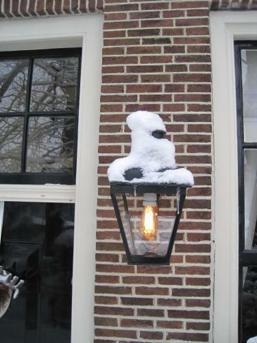 B&B "jan" Te Vreeland