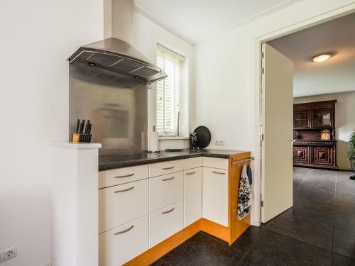 Pretty Holiday Home In Vroomshoop With Garden