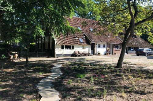 Prachtig Gerenoveerd Bakhuis Eneren�