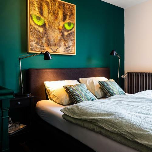 B&B 'het Gripshuis'