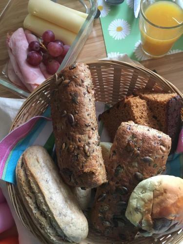 B&B De Loeff