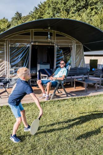 Country Camp Camping 't Westdorp