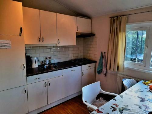 Scenic Holiday Home In Voorthuizen With A Beautiful Setting