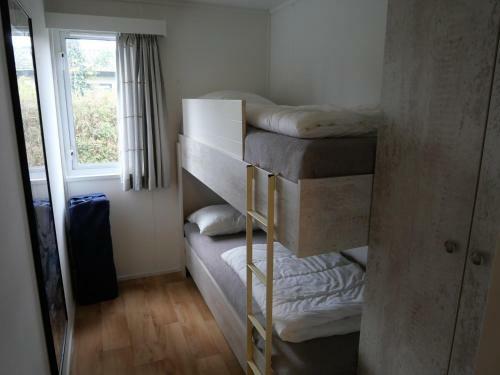 Chalet Chlo�
