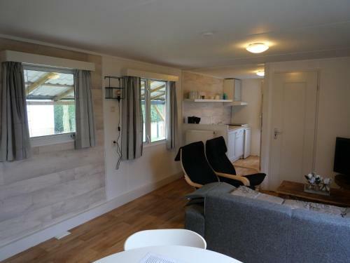Chalet Chlo�