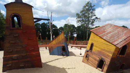 Chalet Chlo�