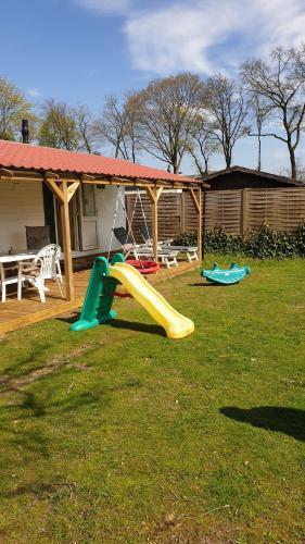 Chalet Chlo�