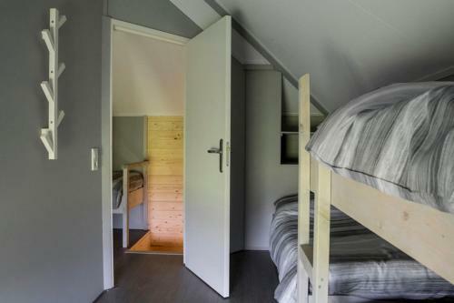 Camping Nieuw Romalo